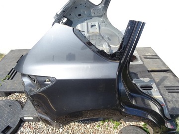 фото thumb №6, Mazda cx-5 крыло правые зад четверть код краски 46a