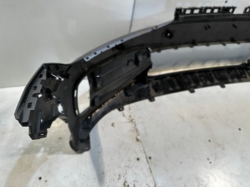 фото thumb №9, Kia ev6 gt-line бампер перед переднее 86512-cv200