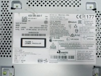 фото thumb №12, Радіо cd заводський антена europa 6c0035869f 6c0035501 vw polo v 6r 6c 16r