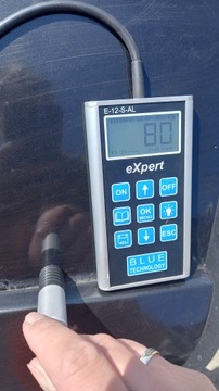 фото thumb №8, Задня кришка opel astra ii g 99r універсал