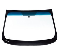 фото thumb №8, Передня скло do ford fusion 2013-2017 3585agsvz зелений