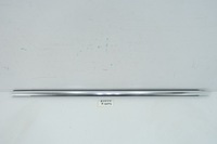 фото thumb №1, Молдинг уплотнитель lewt задняя mercedes e w213