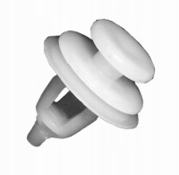 фото thumb №1, 10szt citroen c5'00-'04 -клипса 8 обивка