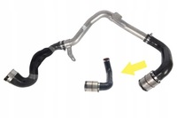 фото thumb №1, Wąż шланг труба turbo opel movano b 95524032