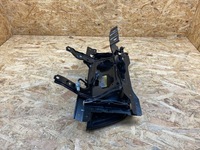 фото thumb №10, Крышка разъём зарядки nissan leaf ii код лакокрасочного покрытия: z11 2017-