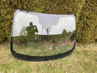 фото thumb №1, Nissan qashqai ii j11 стекло лобовое передняя 2014r.