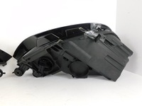 фото thumb №8, Audi a4 b9 8w s4 lift лампа левая правая full led usa 8w0941033f 8w0941034f