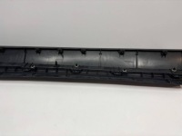 Tesla y порог молдинг порог правая 1497741-00-c 1497745-00-c Доставка, фото thumb