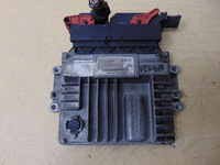 фото thumb №8, Бортовий комп'ютер блок керування двигуна kia venga 09- 1.4 crdi