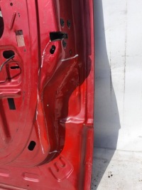 фото thumb №8, Dodge ram дверь правый задняя задние правое