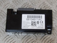 Купить Модуль bluetooth jeep compass 1 06-16r рестайлинг  68104911ac, фото thumb
