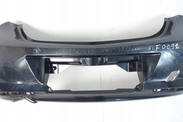 фото thumb №14, Opel astra iv j flexfix 2009- бампер зад задній 332550271