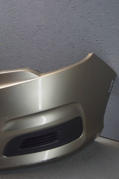 фото thumb №6, Citroen c4 ii b7 бампер перед z2122