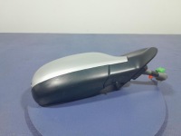 фото thumb №7, Volvo s60 i дзеркало праве 7 pin 015463 42600