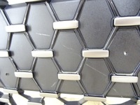 фото thumb №9, Bmw 4 g22 решётка радиатора решётки радиатора 192976-10 чёрный