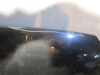 фото thumb №4, Капот перед peugeot 607