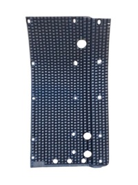 фото thumb №1, Scania r s мат подкрылок сетка крыла брызговик 2599547