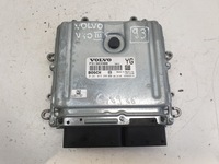 фото thumb №1, Volvo v70 iii 2.4 d5 блок керування двигуна бортовий комп'ютер
