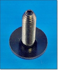 фото thumb №4, 5szt peugeot 206plus -винт m6x22 wiele zastosowa