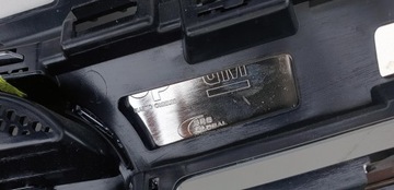 фото thumb №15, Opel astra j iv gtc решітка радіатора решітка радіатора решітка оригінал gm