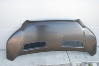 фото thumb №9, Ford transit mk8 капот передняя комплектная 14-