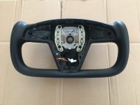 фото thumb №12, Кнопки керма tesla model s lift 2021- 21- x plaid 1618511-00-e