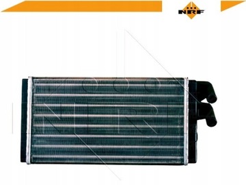 фото thumb №14, Отопитель кабины nrf do vw a100 i a6 76-97, oem, новая
