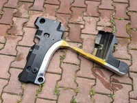 фото thumb №1, Пол pod авто задняя opel insignia b 39132647