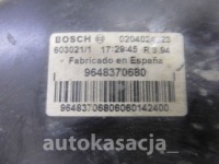 фото thumb №6, Partner i вакуумный усилитель тормозов (серво) 1,6hdi bosch 0204024823
