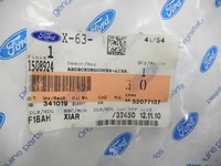 фото thumb №12, Корпус зеркало ford c-max оригинальный номер 1508924