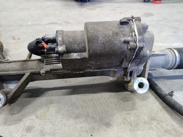 фото thumb №9, Jeep grand cherokee wk2 19- рулевая рейка трансмиссия перед 38018044