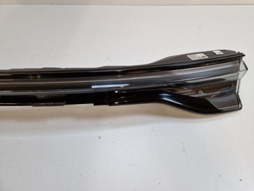 фото thumb №3, Porsche panamera 971 лампа задняя led накладка зад led оригинал!