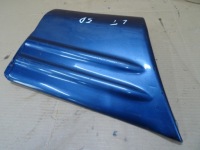 фото thumb №5, Galloper молдинг накладка крила лівий задня 5d 98-03