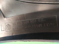 фото thumb №8, Bmw оригінальний номер 3401807