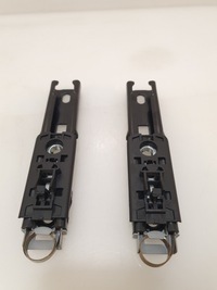 фото thumb №4, Mercedes w251 r-klasa ползунок регулировка поперечина a2518600388