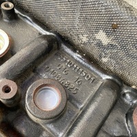 фото thumb №9, Блок двигуна mercedes vito w639 w447 sprinter 906 w212 w204 w205 2.2 cdi