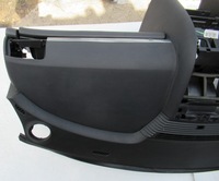 фото thumb №6, Peugeot 407 sw приборная панель приборная консоль приборная панель