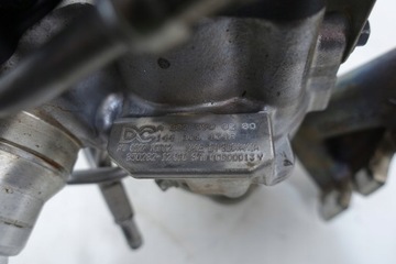 фото thumb №8, Турбина турбонагнетатель mercedes a w177 1.3