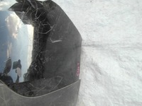 фото thumb №11, Bmw x1 e84 бампер задній задня / z1153