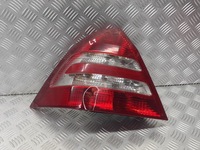 фото thumb №1, Лампа левая задняя mercedes w203 2.2 cdi