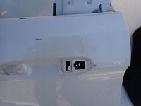 фото thumb №11, Ford edge ii 14- двері ліва задня задні