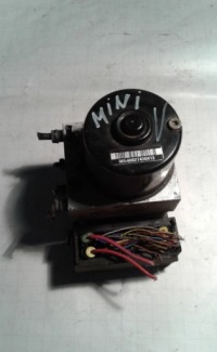 Купити Насос гальмівна abs mini cooper r53 6757062 6757063, фото thumb