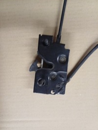 фото thumb №5, Замок капот vw golf vii nr. 5g1823509b