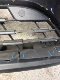 Бампер перед передний renault arkana fl рестайлинг  оригинал Доставка, фото thumb