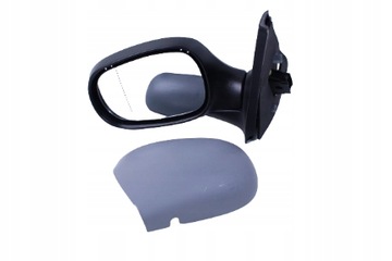 фото thumb №1, Зеркало левая renault clio ii