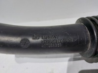 фото thumb №8, Opel corsa d 06-14 труба шланг воздухозаборник воздуха 1.3 cdti
