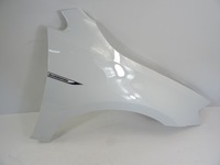 фото thumb №9, Vw golf 7 vii крило праві перед lc9a 2012-2020 bluemotion