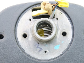 фото thumb №9, Руль кожа vw sharan seat alhambra 01-10