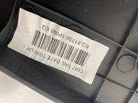 фото thumb №6, Kia venga захист пластик оббивка задній кришки 81750-1p000