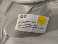 фото thumb №7, 3g5867242a защита обшивка стойка c правое vw passat b8 2015+ sedan